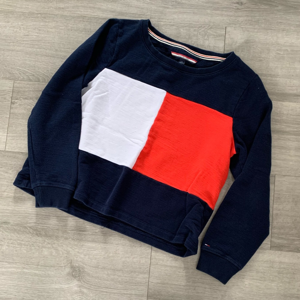 Size L Tommy Hilfiger